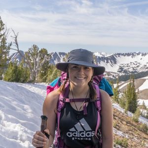 Meet your Posher, Amanda